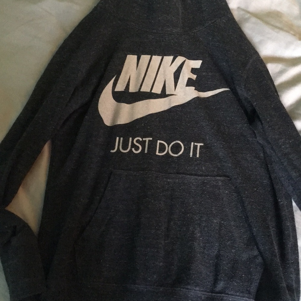 Nike sweatshirt